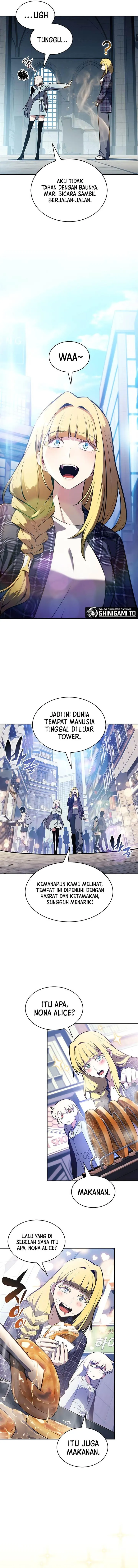 Read Max-Level Newbie ID Manga Online