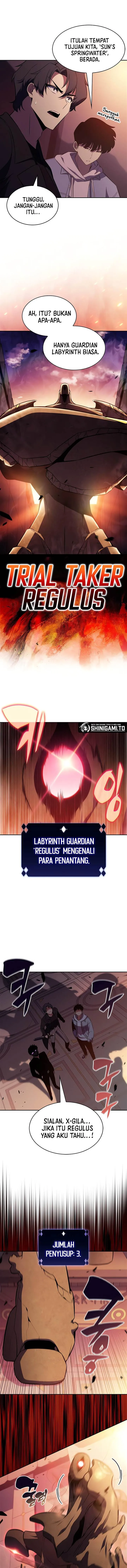 Read Max-Level Newbie ID Manga Online