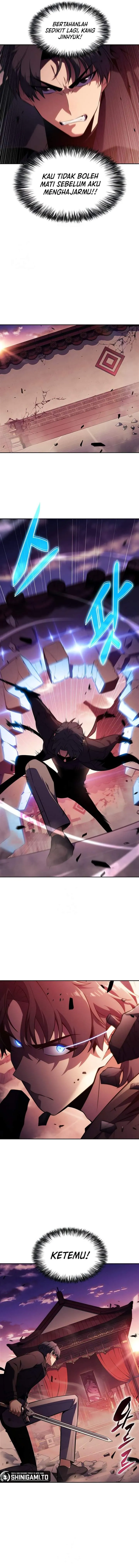 Read Max-Level Newbie ID Manga Online