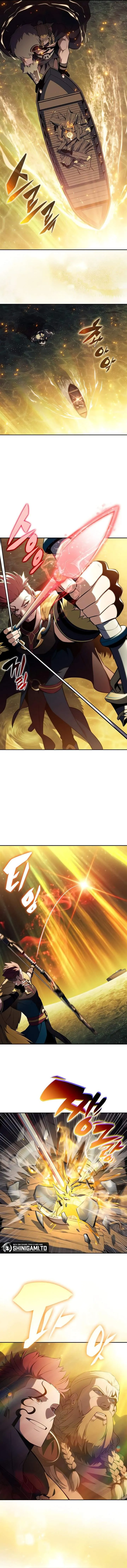 Read Max-Level Newbie ID Manga Online