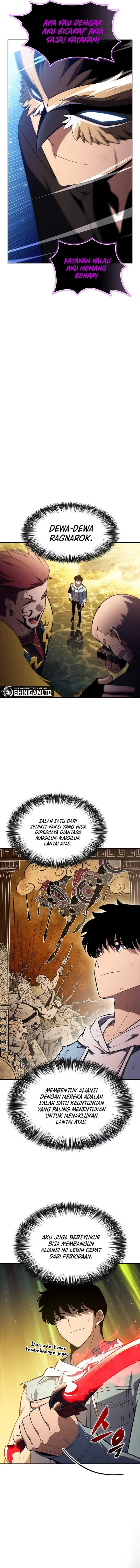 Read Max-Level Newbie ID Manga Online