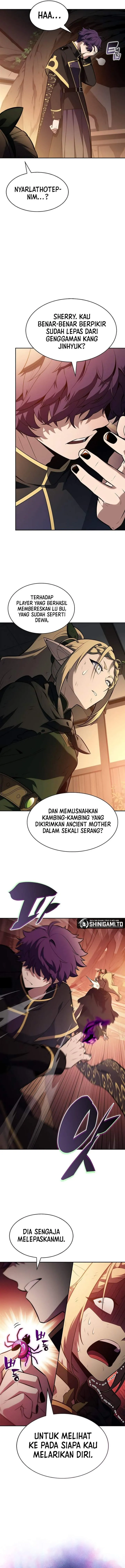 Read Max-Level Newbie ID Manga Online