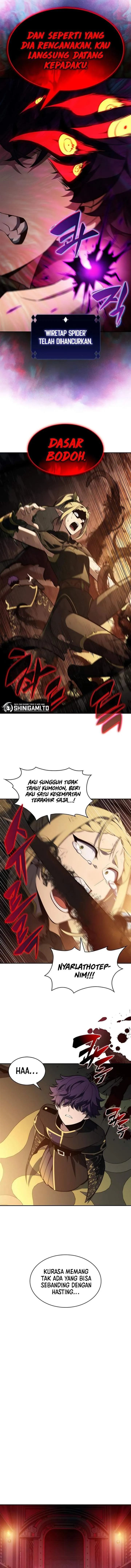 Read Max-Level Newbie ID Manga Online