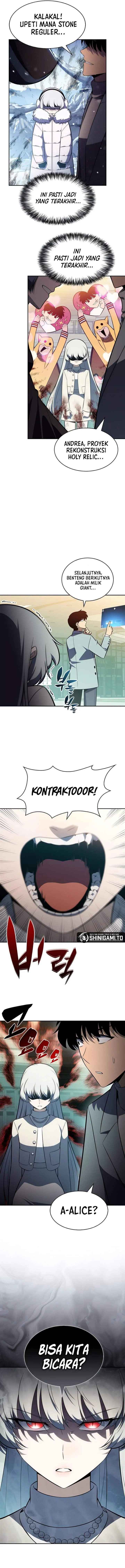 Read Max-Level Newbie ID Manga Online