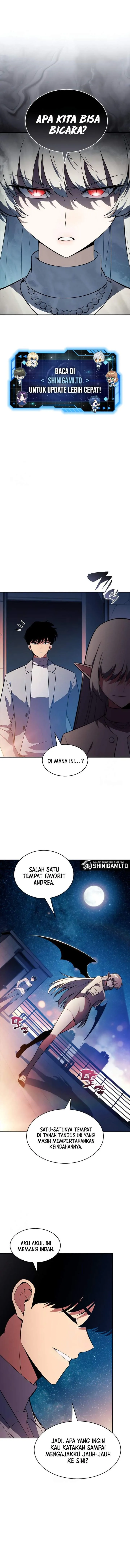 Read Max-Level Newbie ID Manga Online