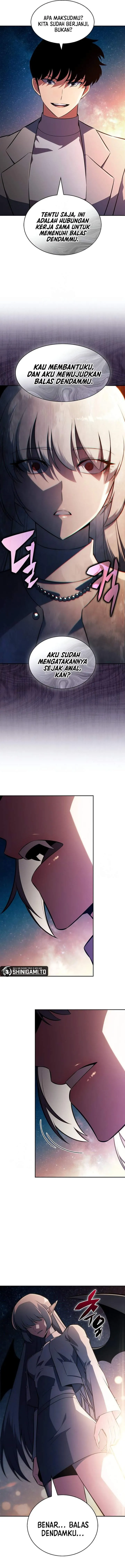 Read Max-Level Newbie ID Manga Online