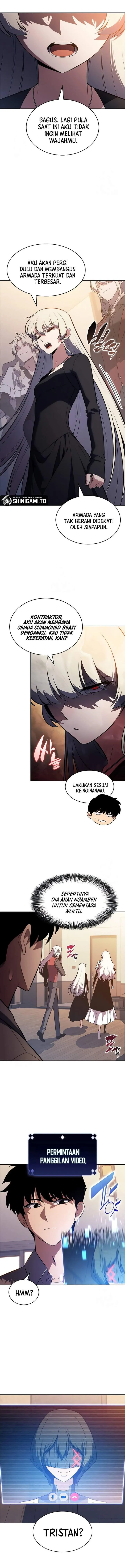 Read Max-Level Newbie ID Manga Online