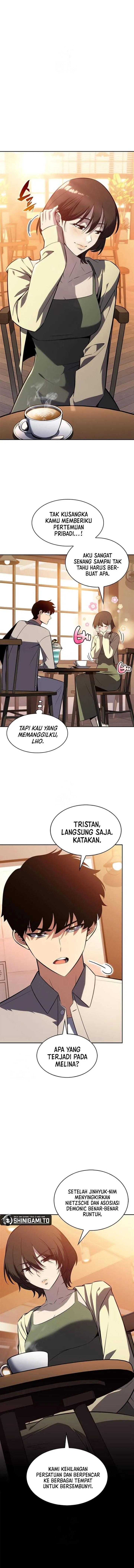 Read Max-Level Newbie ID Manga Online