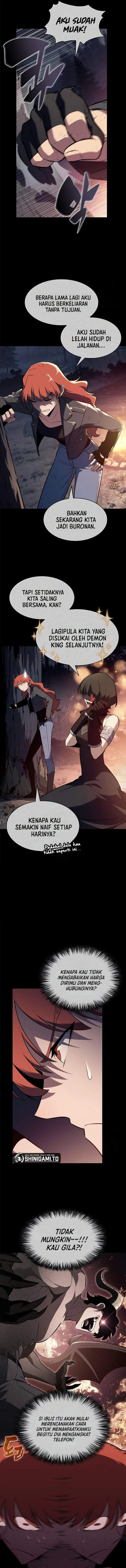 Read Max-Level Newbie ID Manga Online
