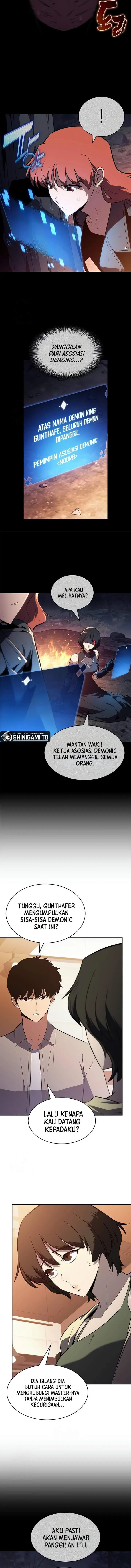 Read Max-Level Newbie ID Manga Online