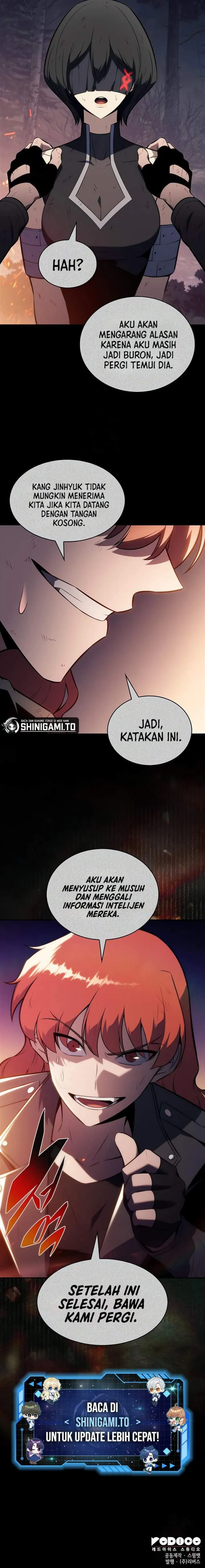 Read Max-Level Newbie ID Manga Online