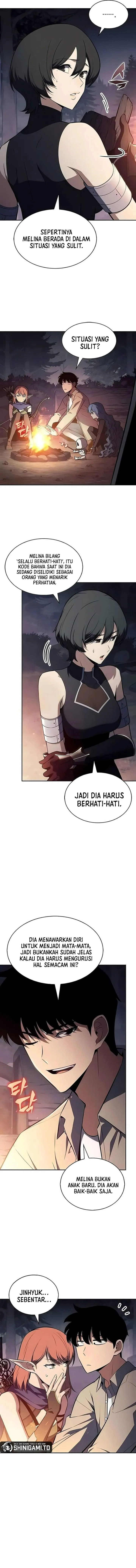 Read Max-Level Newbie ID Manga Online