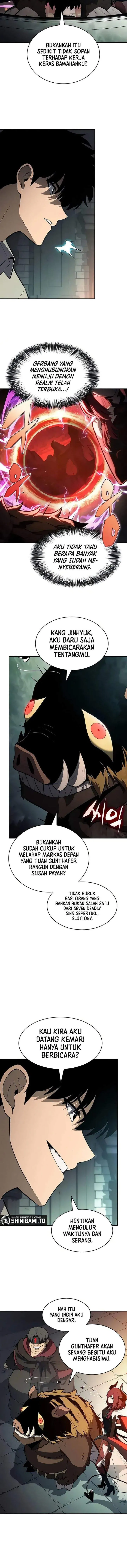 Read Max-Level Newbie ID Manga Online