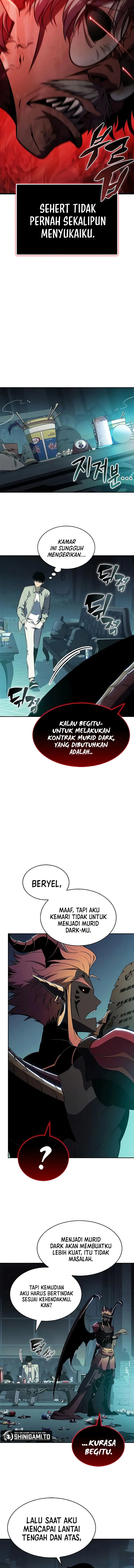 Read Max-Level Newbie ID Manga Online
