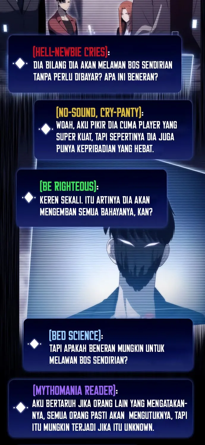 Read Max-Level Newbie ID Manga Online