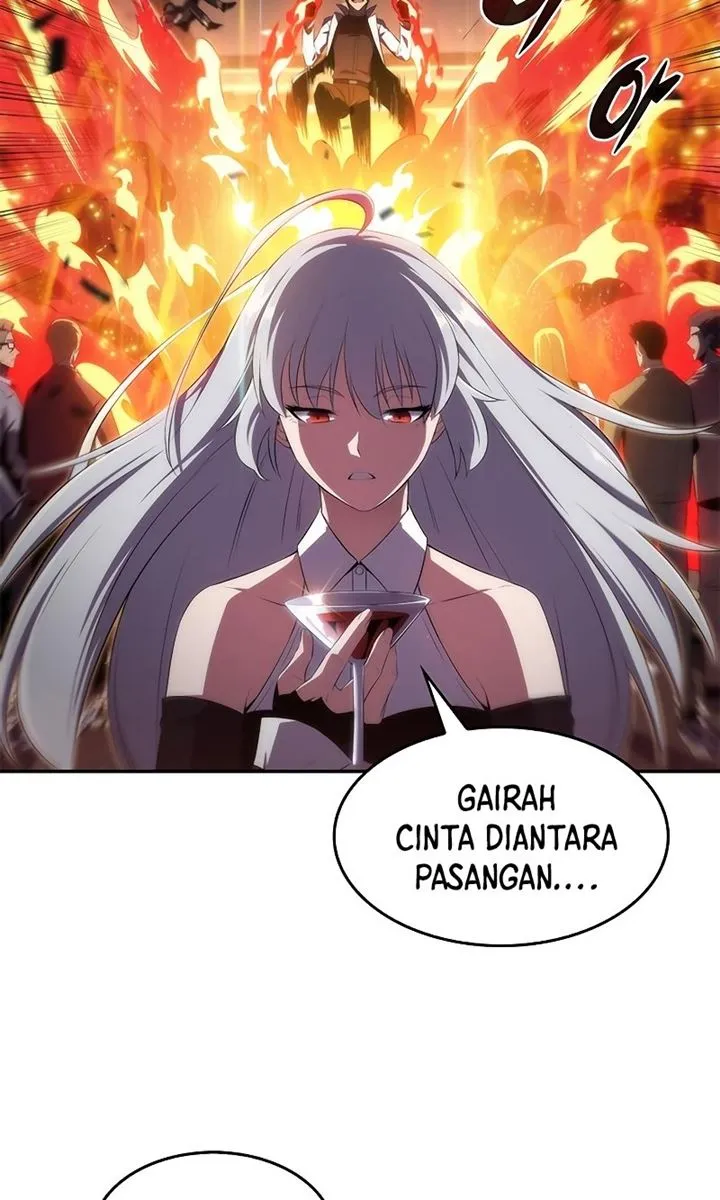 Read Max-Level Newbie ID Manga Online
