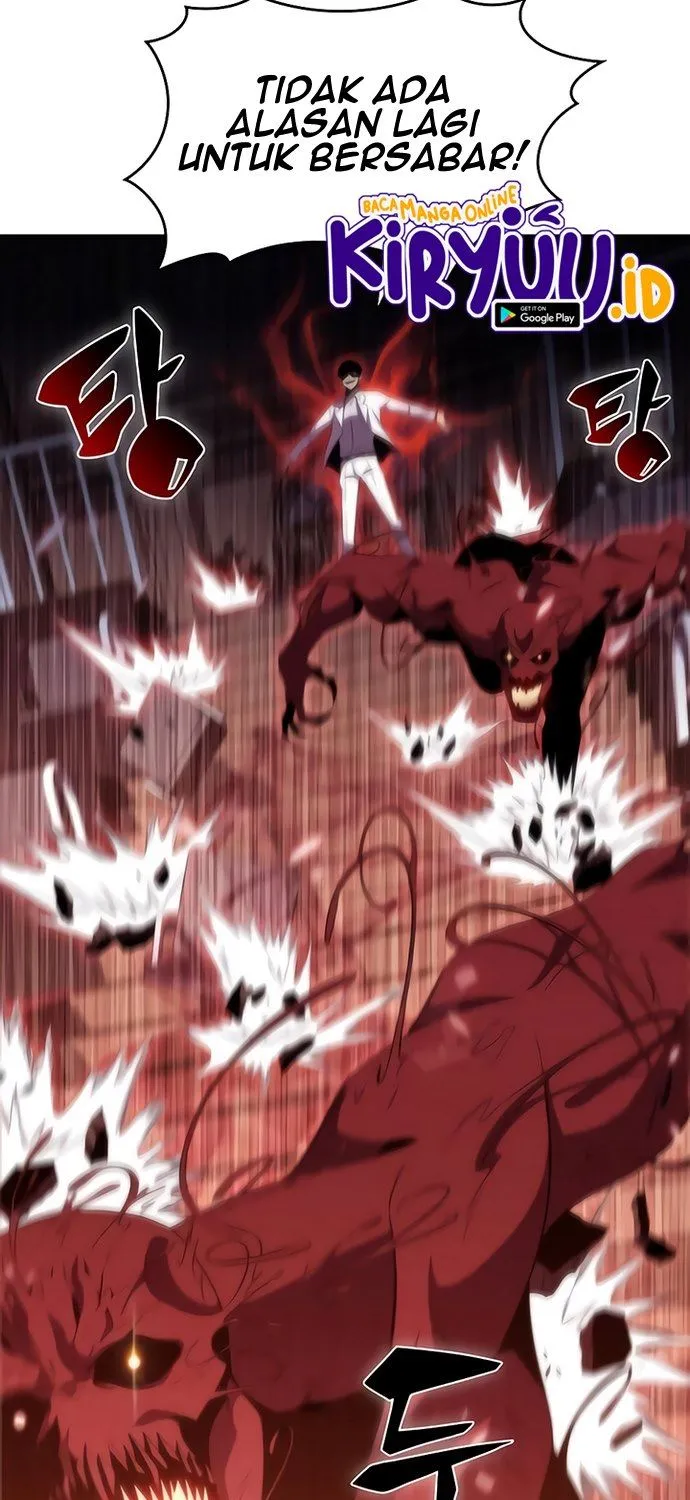 Read Max-Level Newbie ID Manga Online