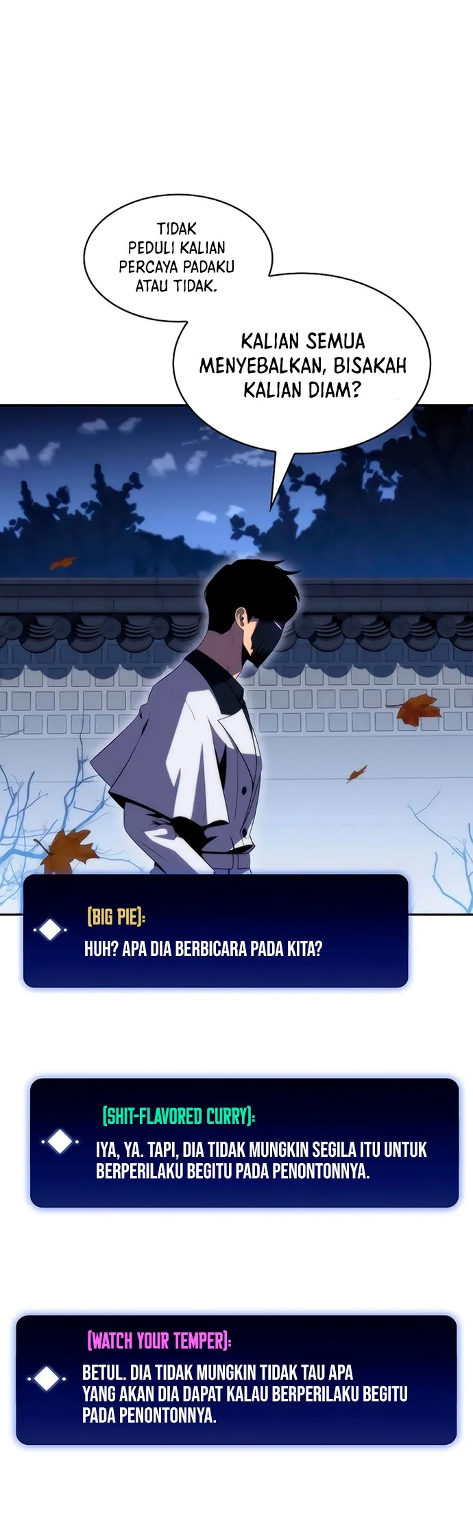 Read Max-Level Newbie ID Manga Online