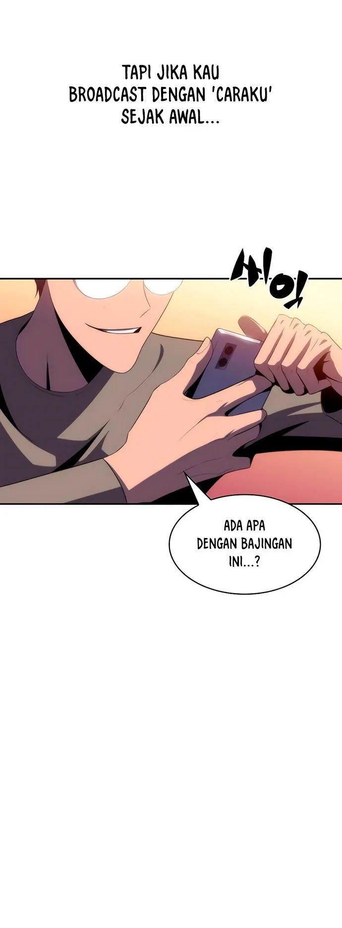 Read Max-Level Newbie ID Manga Online