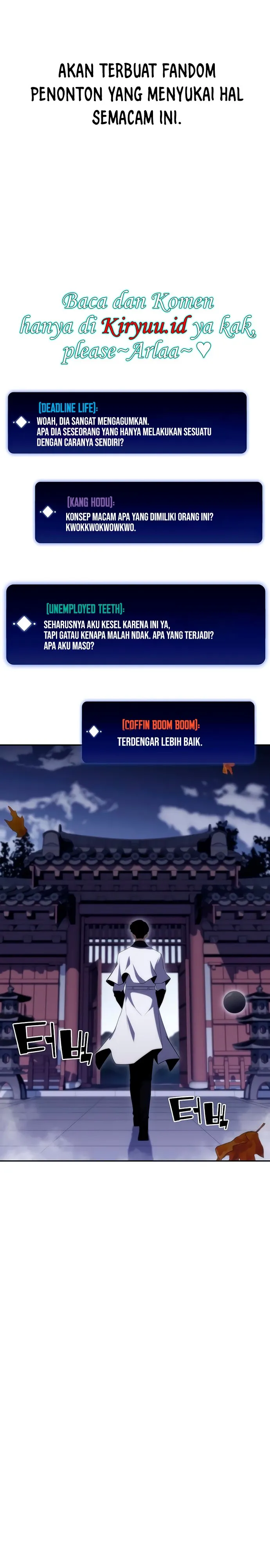 Read Max-Level Newbie ID Manga Online