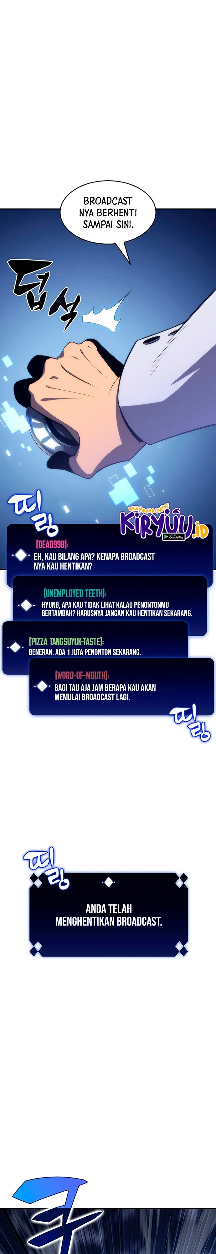 Read Max-Level Newbie ID Manga Online