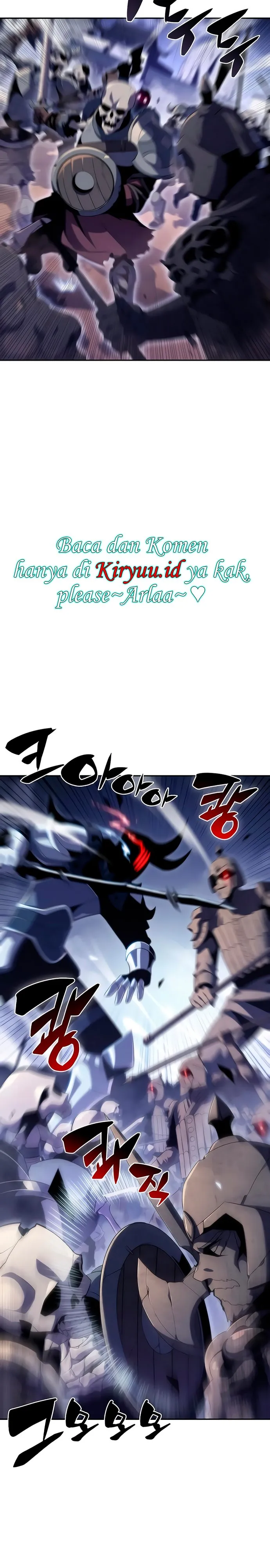 Read Max-Level Newbie ID Manga Online