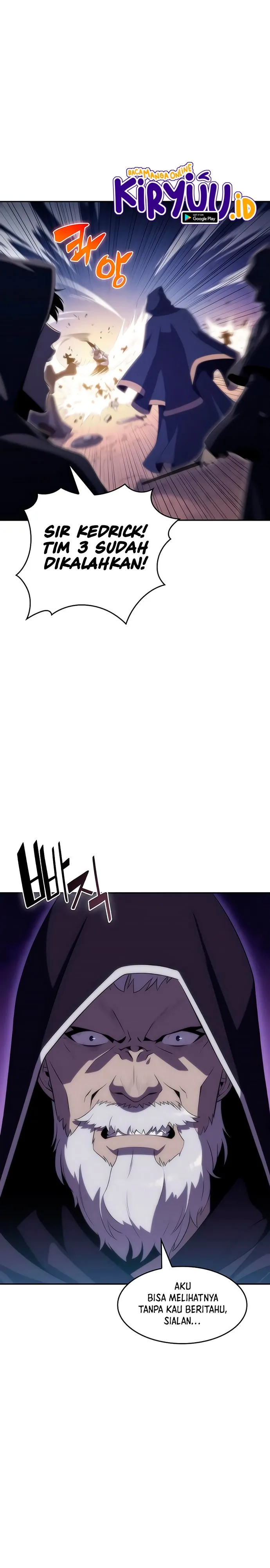 Read Max-Level Newbie ID Manga Online