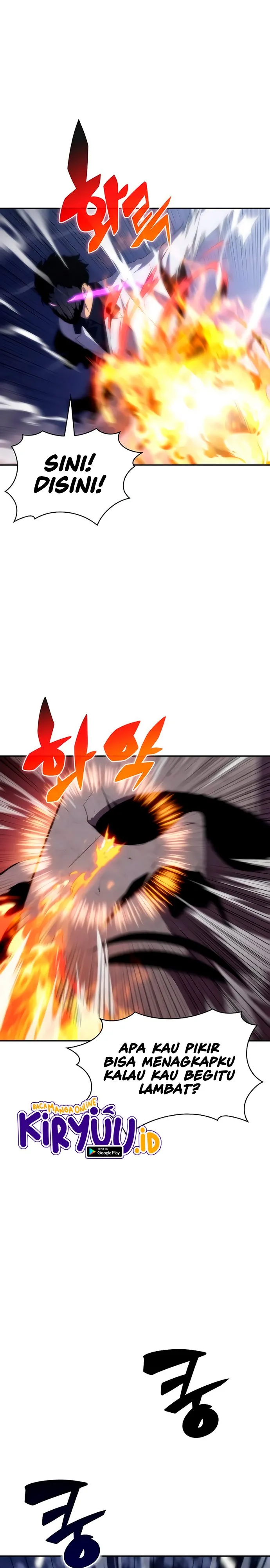 Read Max-Level Newbie ID Manga Online