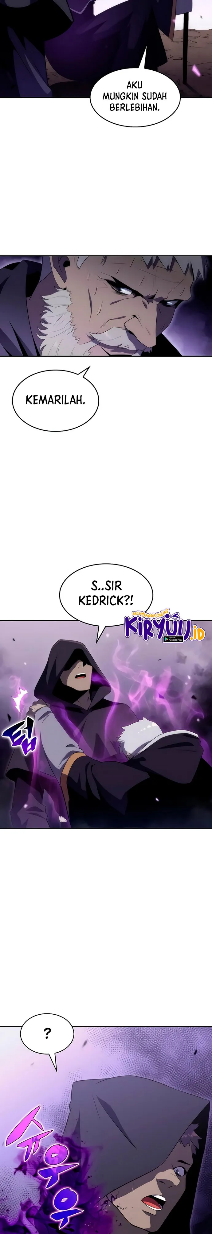 Read Max-Level Newbie ID Manga Online