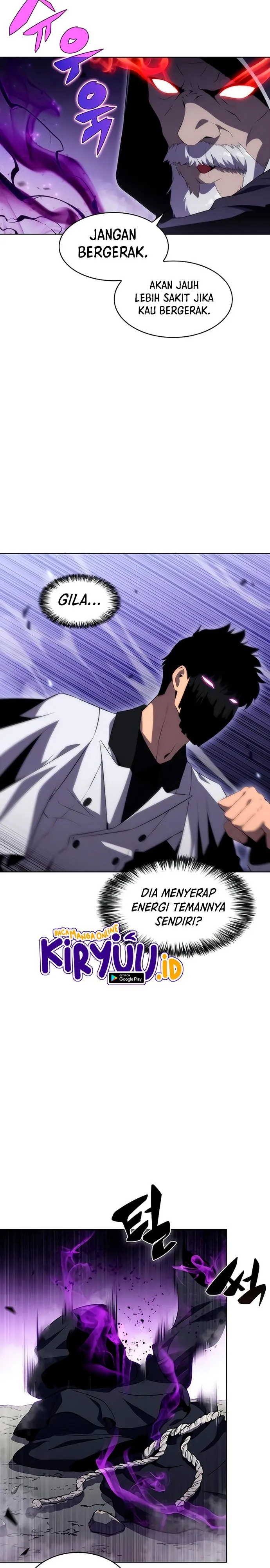 Read Max-Level Newbie ID Manga Online