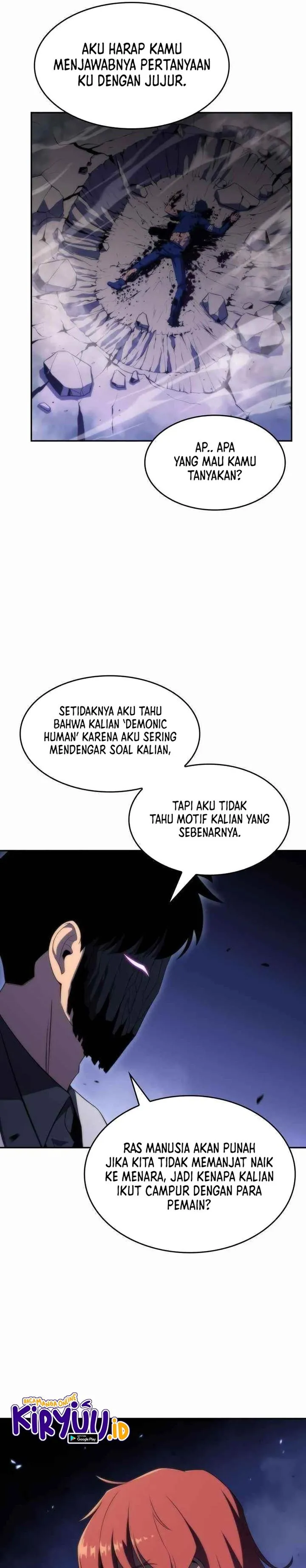 Read Max-Level Newbie ID Manga Online