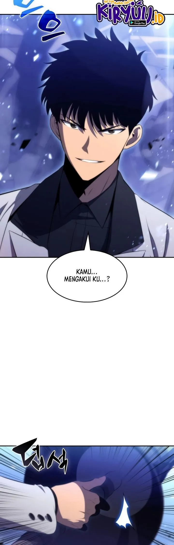 Read Max-Level Newbie ID Manga Online