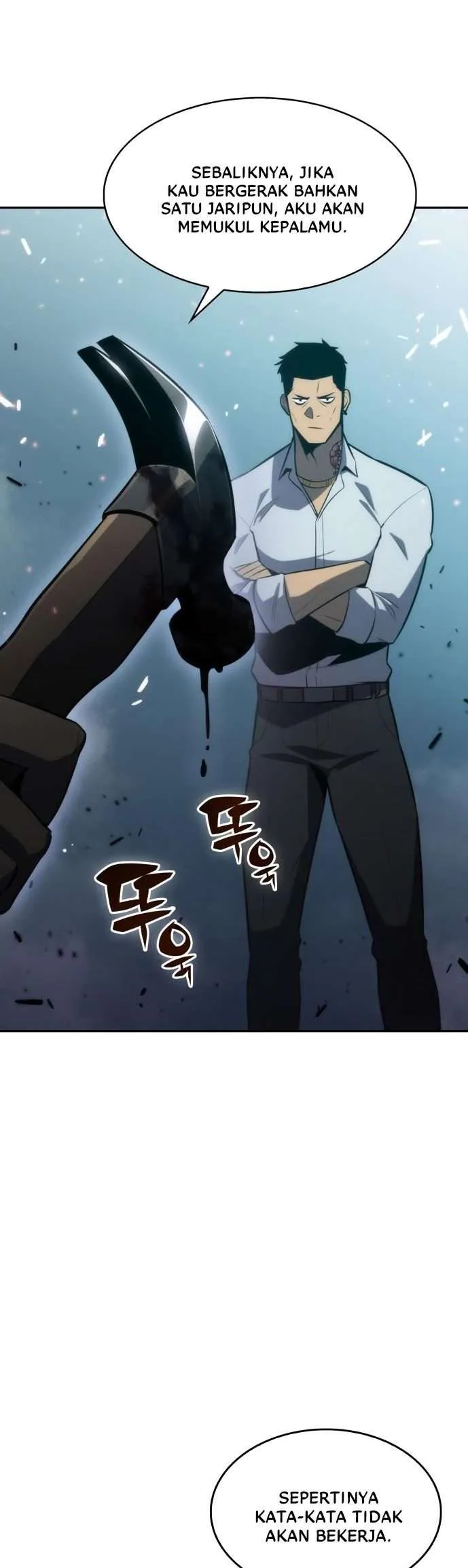 Read Max-Level Newbie ID Manga Online