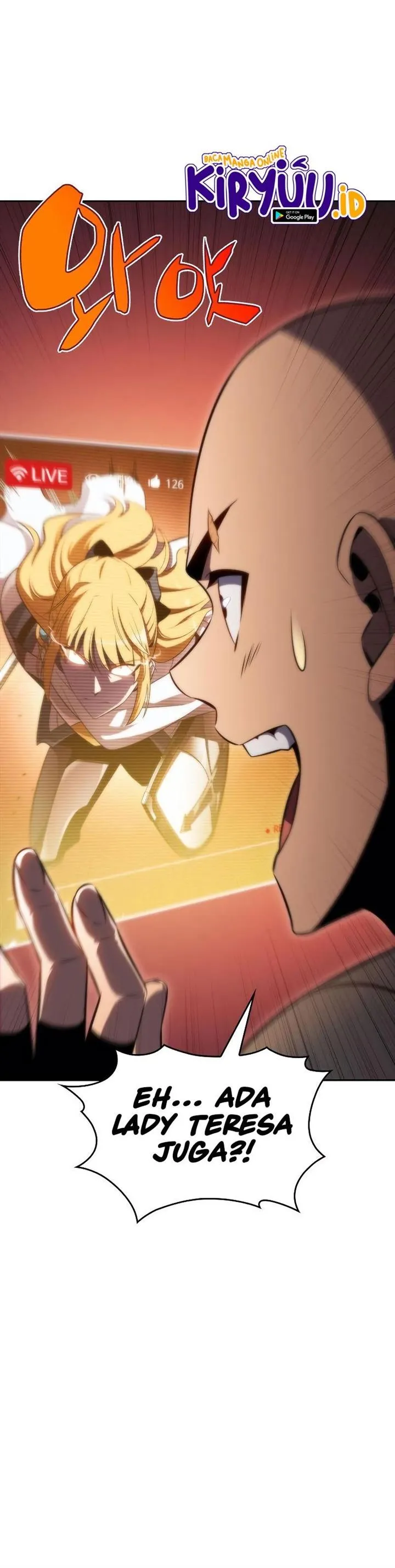 Read Max-Level Newbie ID Manga Online