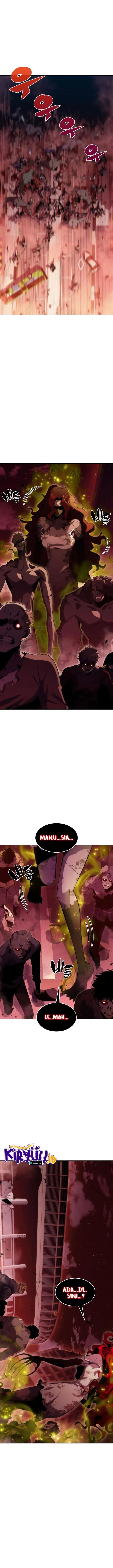 Read Max-Level Newbie ID Manga Online
