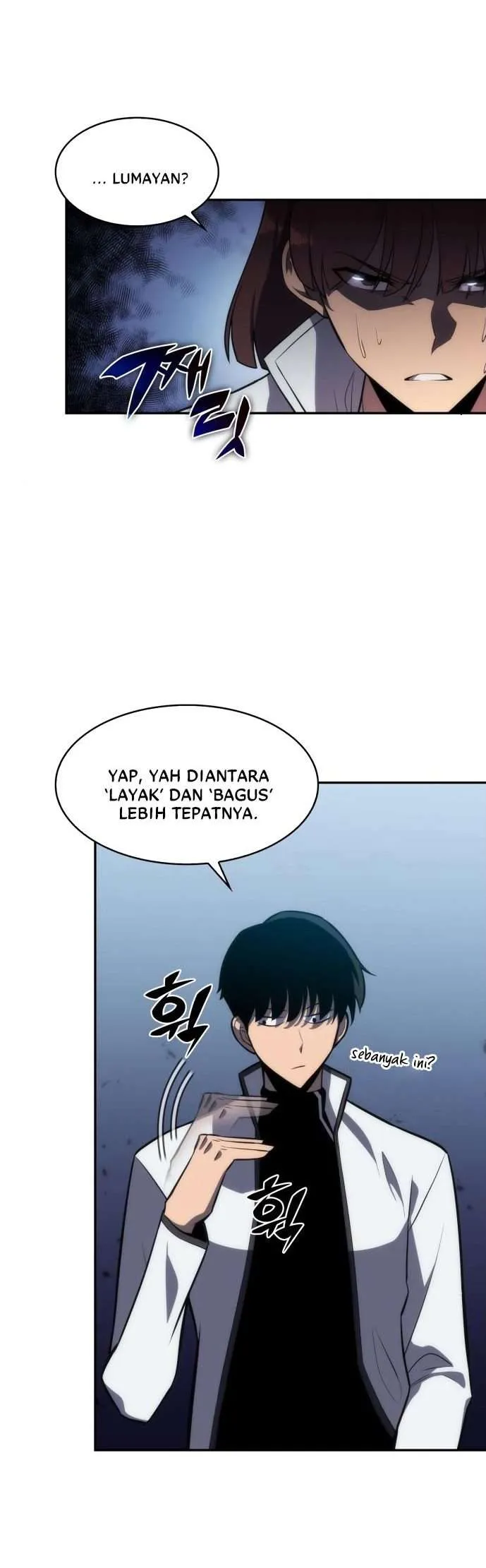 Read Max-Level Newbie ID Manga Online