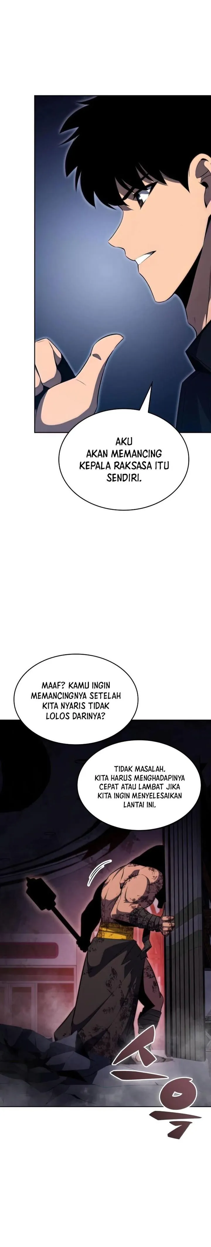 Read Max-Level Newbie ID Manga Online