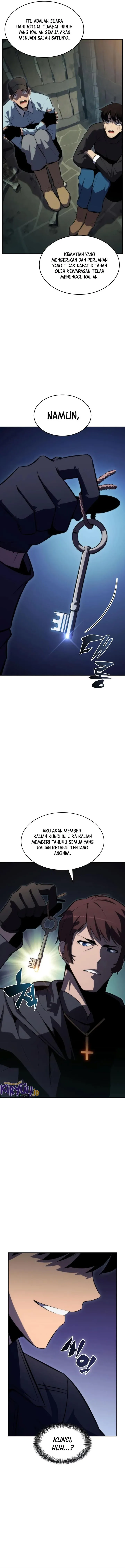 Read Max-Level Newbie ID Manga Online