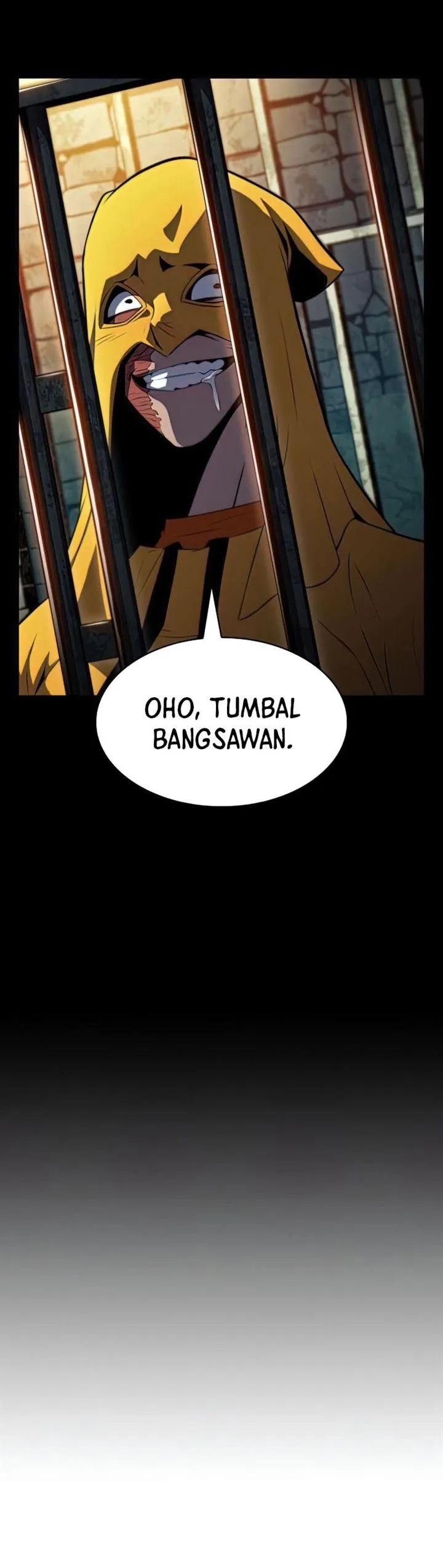 Read Max-Level Newbie ID Manga Online