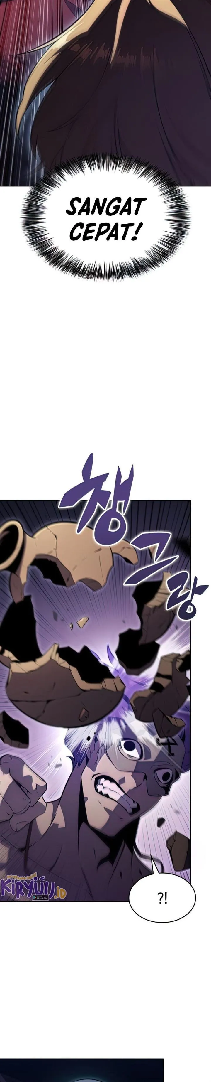 Read Max-Level Newbie ID Manga Online