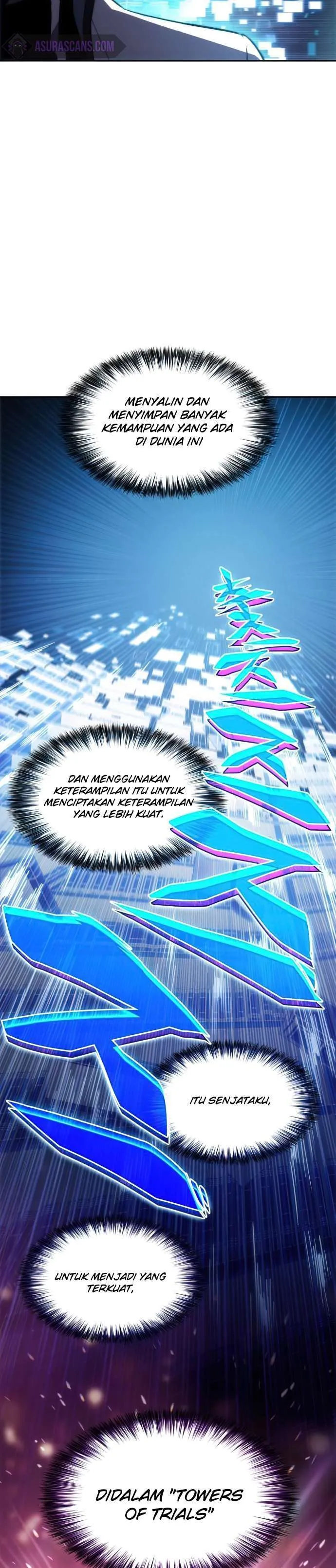 Read Max-Level Newbie ID Manga Online
