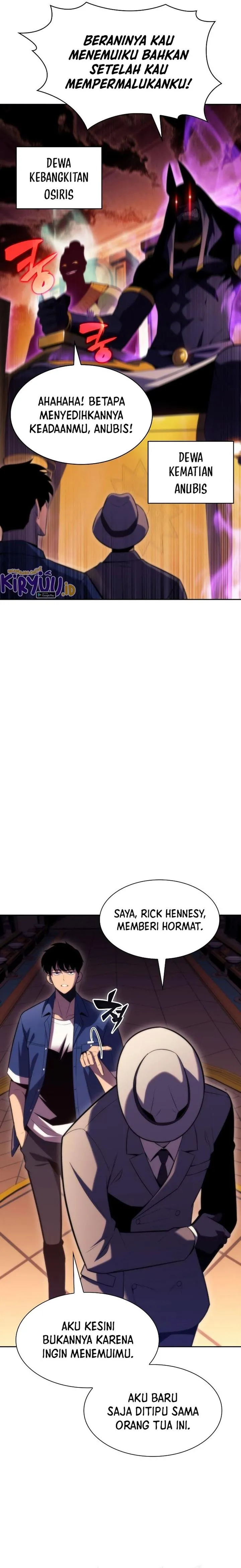 Read Max-Level Newbie ID Manga Online