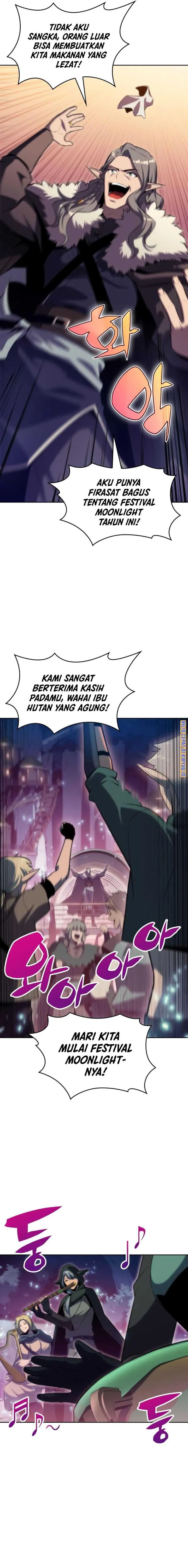 Read Max-Level Newbie ID Manga Online