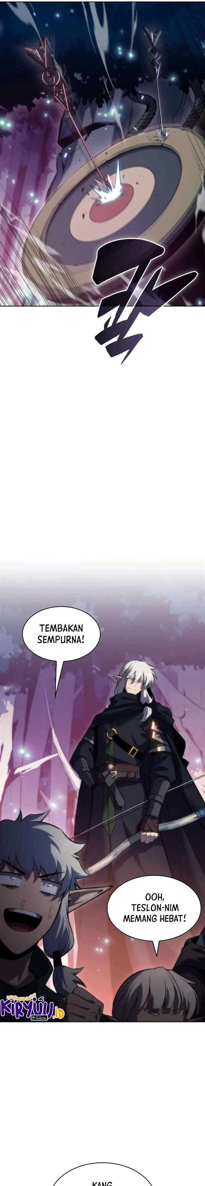 Read Max-Level Newbie ID Manga Online