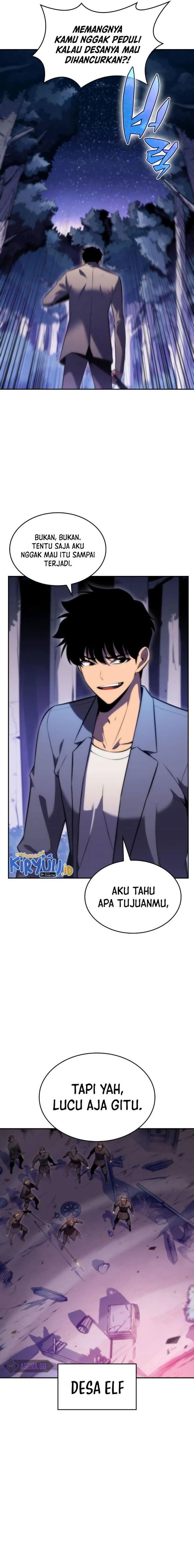 Read Max-Level Newbie ID Manga Online