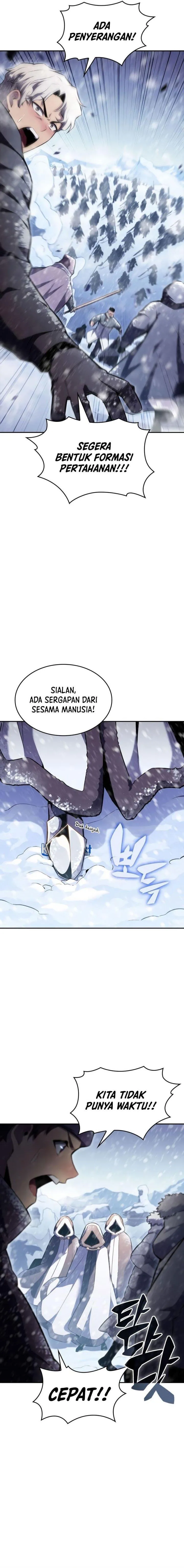 Read Max-Level Newbie ID Manga Online