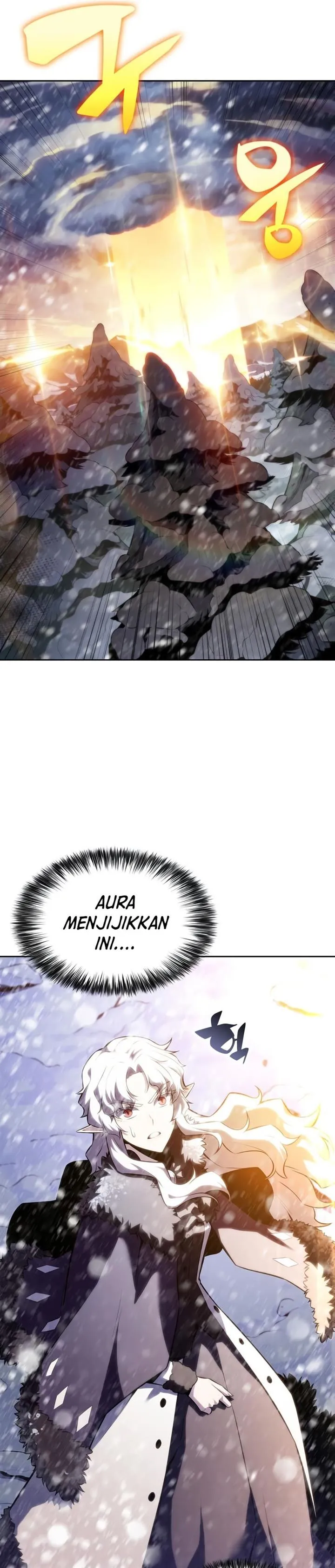 Read Max-Level Newbie ID Manga Online