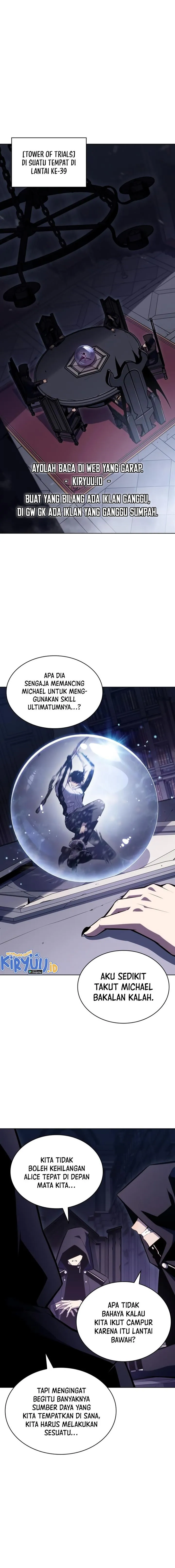 Read Max-Level Newbie ID Manga Online