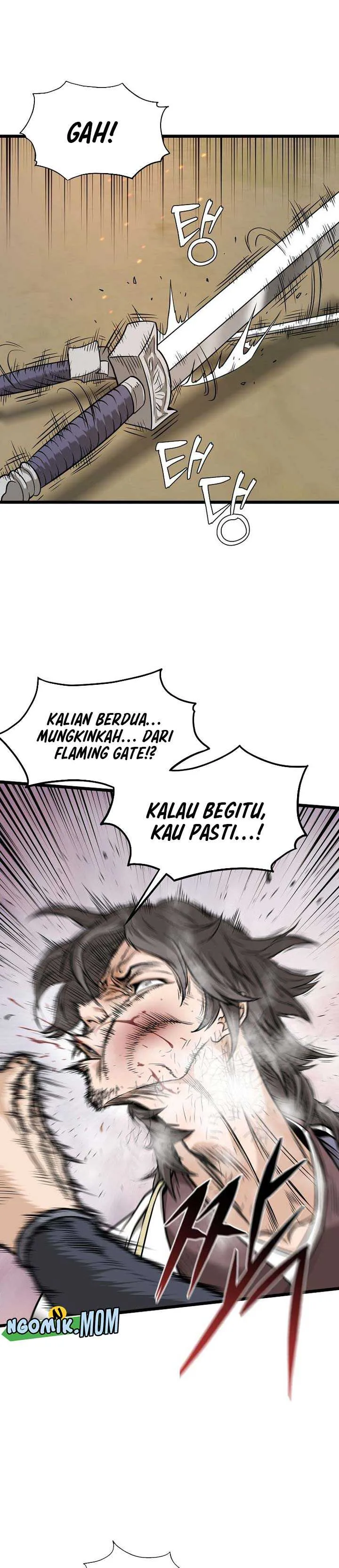 Read Murim Login ID Manga Online