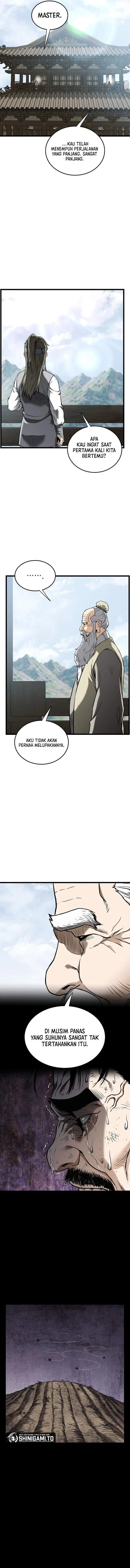 Read Murim Login ID Manga Online